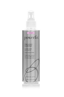 Volumizing Hairspray Adds Texture & Lock...