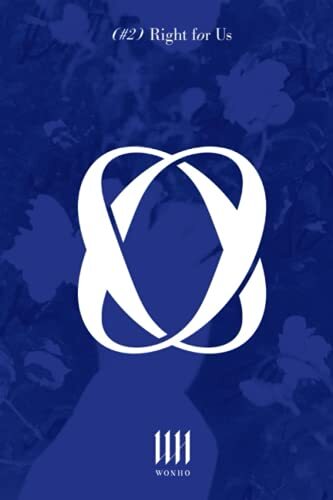 Wonho Love Synonym: Right For You Notebook, Margrethe Mondok