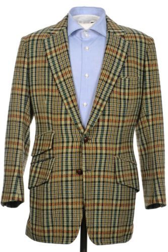 Savile Row Suits & Blazers for Men