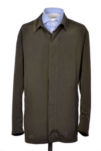 ★ARMANI COLLEZIONI★M-65★ジャケット★アウター★54★XL ☆ARMANI COLLEZIONI☆M-65☆ジャケット☆アウター☆54☆XL