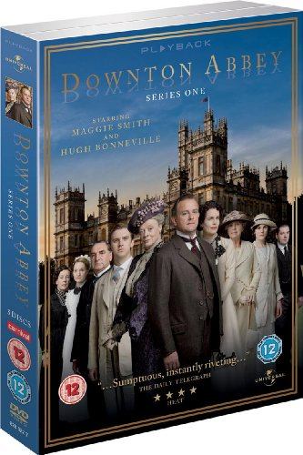 Downton Abbey - Series 1