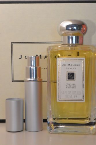 ❤️ほぼ未使用！Jo Malone Vintage Gardenia 100ml Jo Malone Vintage Gardenia Cologne 3.4 oz / 100 ml Unisex