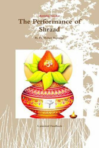 Shraad Paper Back by Pt Ramphal (2019, Trade Paperback) for sale online ...