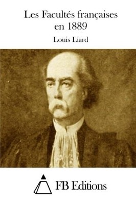 			Les FacultAs franAaises en 1889.New 9781511707411 Fast Free Shipping<|		