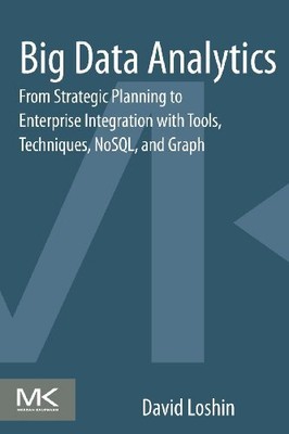 Big Data Analytics: From Strategic Pl..., Loshin, David