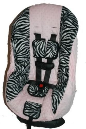 Toddler Car Seat Accessories