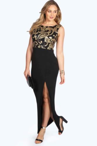 Boohoo Sequin Clothing for Women