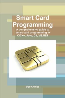 Smart Card Programming                                                         