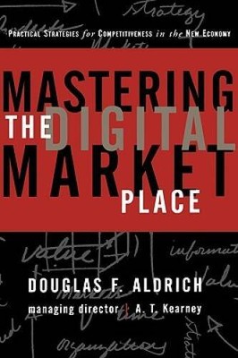 Mastering the Digital Marketplace: Practical Strategies for Competitivene - GOOD