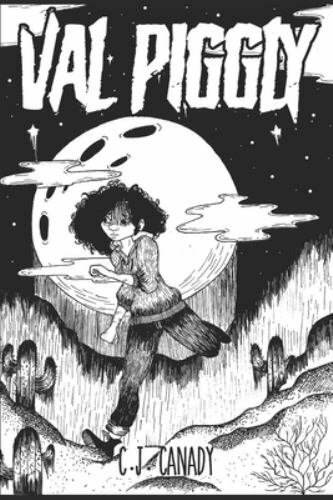 Val Piggly by C. J. Canady (2020, Trade Paperback) for sale online | eBay