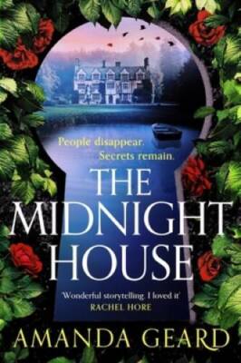 The Midnight House - Paperback By Geard, Amanda - GOOD