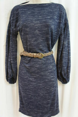 LOLA LIZA Bleu Marine Col Bateau Pull TAILLE S eBay