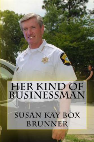 Her Kind of Businessman by Susan Brunner (2018, Trade Paperback) for ...