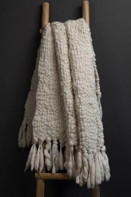 NEW CARO HOME *CAROLINA COLLECTION* DALMA THROW