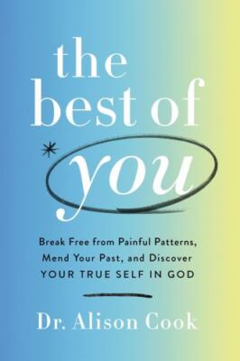 Best of You : Break Free from Painful Patterns, Me