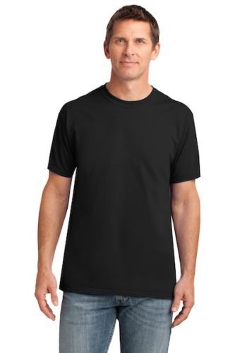 Gildan Polyester T-Shirts for Men