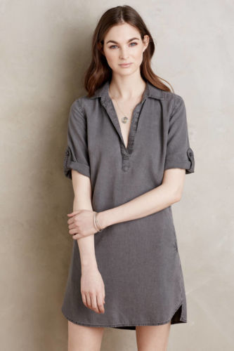 Anthropologie Shirt Dresses for Women