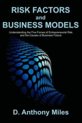 Risk Factors and Business Models: Understandi- 159942388X, Miles, paperback, new