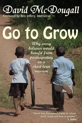 Go to Grow: Why Every Believer Would Benefit from Participating 