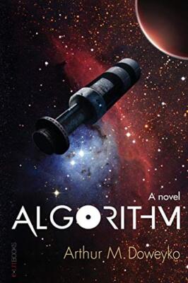 Algorithm                                                                      