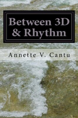 Between 3D & Rhythm: Thirty Perspectives, Cantu 9781974412839 Free Shipping-,