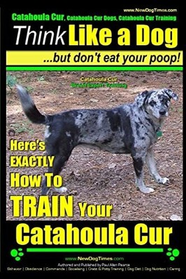 Catahoula Cur, Catahoula Cur Dog, C..., Pearce, Mr. Pau
