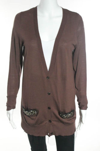 トップス STRIPED MOHAIR CARDIGAN by GOLF WANG Golf Wang Black/Pink Striped Mohair Cardigan Love | Depop