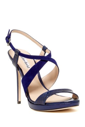 Tacones para mujer Charles David para ocasiones especiales