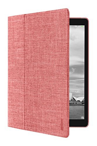 Porte feuille cuir rouge LANCASTER - Accessoires & Bagagerie