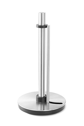 Zack Kochen & Genießen aus Edelstahl