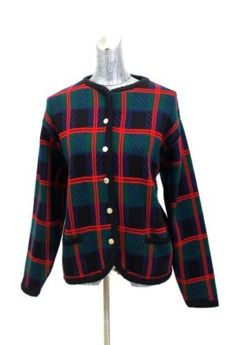 Tally Ho Women's Cardigan