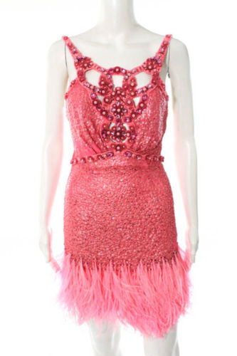 golden globes 2025 red carpet best dressed Jenny Packham Women's Lisette Sequin-Embellished Maxi Dress - Gold - Size 12 UK/8 US main image 1