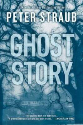 Ghost Story - Paperback By Straub, Peter - GOOD