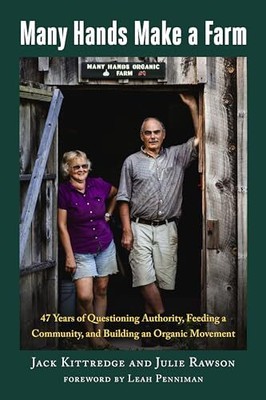 Many Hands Make a Farm: 47 Years of Questioning Authority, Feedi