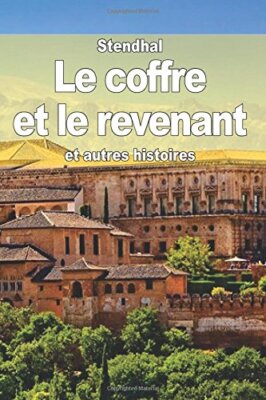 Le coffre et le revenant: et autres histoires 9781503207356 Fast Free Shipping-