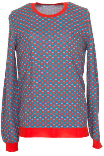 Suéteres Mujer Salvatore Ferragamo