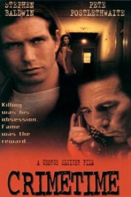 Crimetime (DVD, 2004)