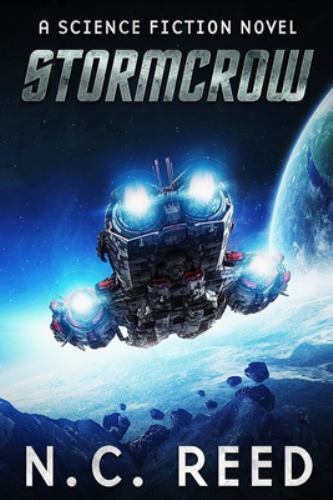 Stormcrow by N. C. Reed (2016, Trade Paperback) for sale online | eBay