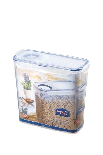 Lock & Lock Küchen-Deckel aus Kunststoff