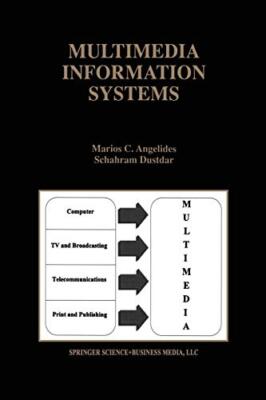 Multimedia Information Systems                                                 