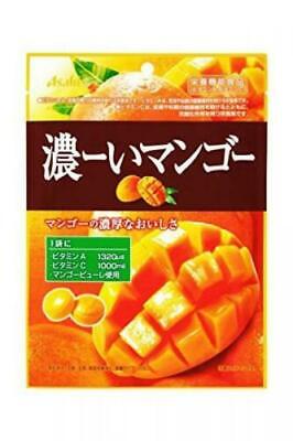 Asahi Group food Khoi mango 88g × 6 pack From Japan
