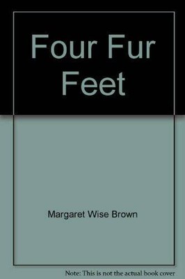 Four Fur Feet - Unbound - GOOD