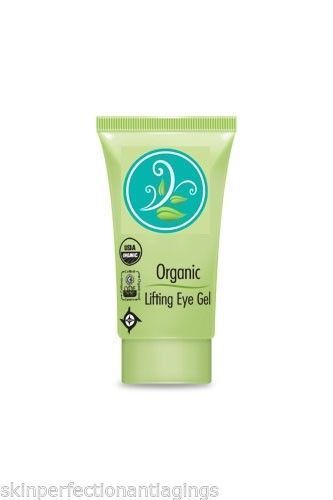 Eye Treatment & Masks with All Natural Ingredients