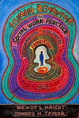 Human Behavior for Social Work Prac..., Taylor, Edward 
