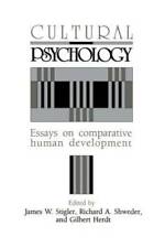 Developmental psychology essays