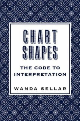 Chart Shapes: The Code to Interpretation by Wanda Sellar: New