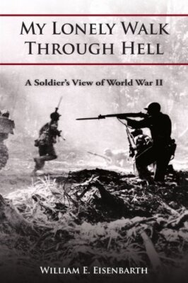 My Lonely Walk Through Hell, Eisenbarth New 9781420832556 Fast Free Shipping-,