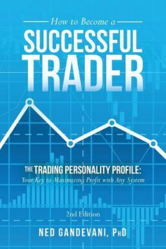 How to Become a Successful Trader : The Trading Personality Profile ...