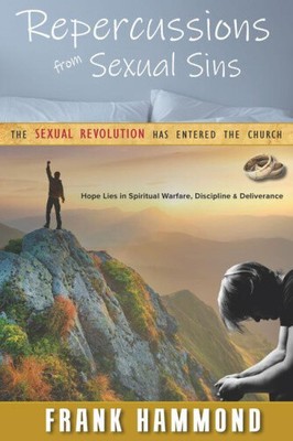 Repercussions from Sexual Sins by Frank Hammond [Paperback, 44 pages]