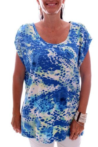 St. John's Bay Women's Tops & Blouses